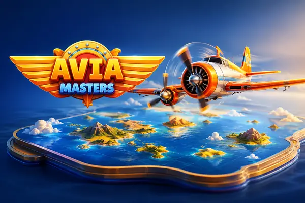 Aviamasters 45