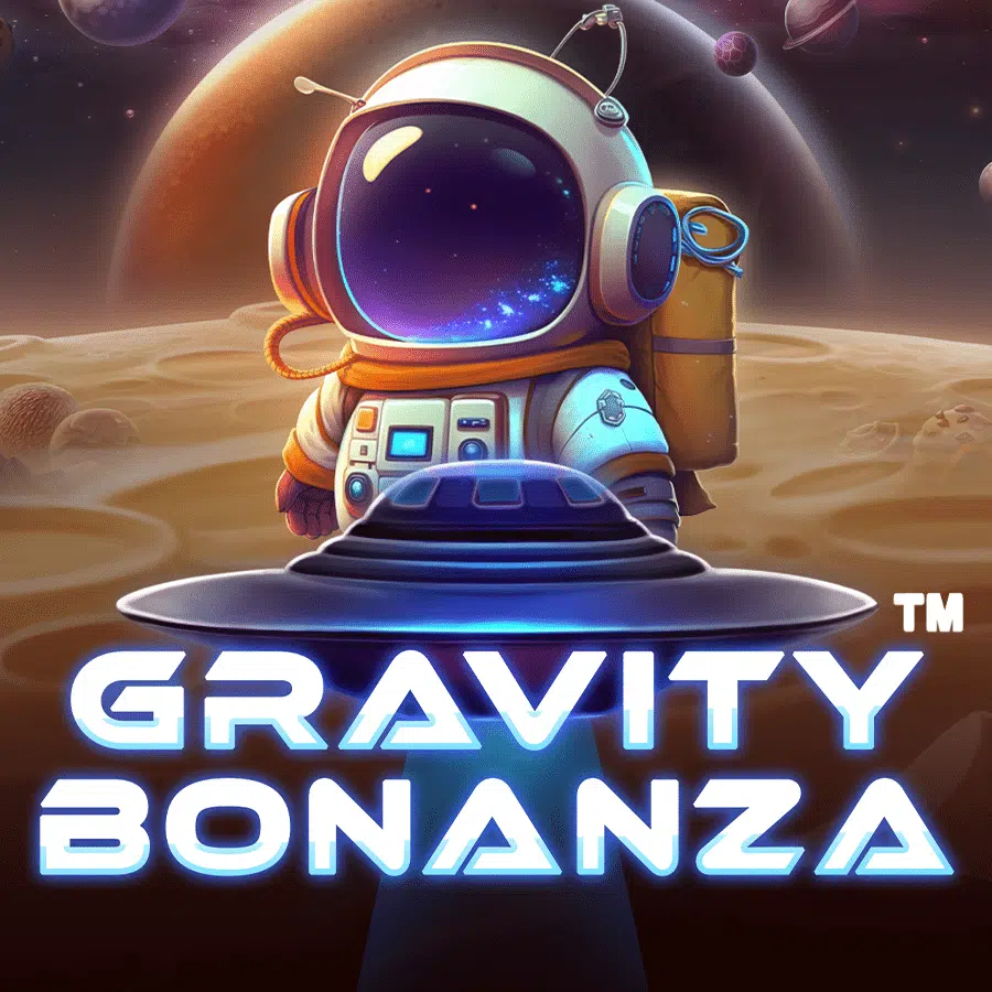Gravity Bonanza Demo oyna