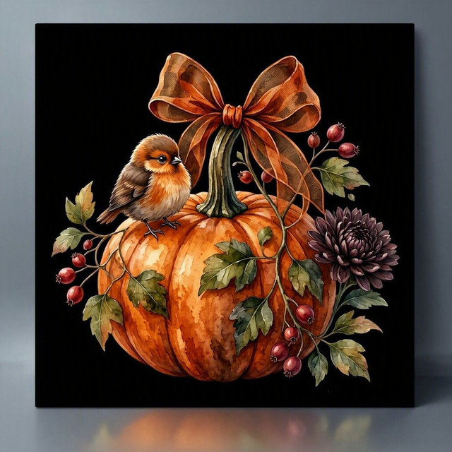 6 Dýně 18