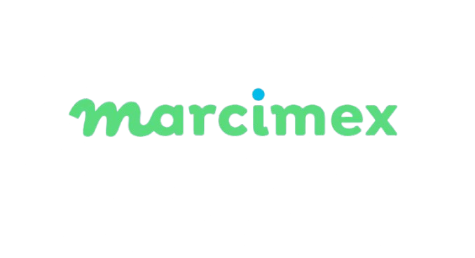 Logo de Marcimex