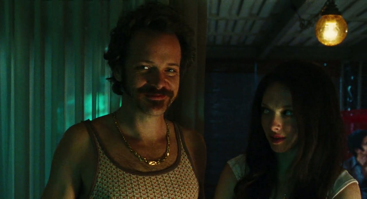 Lovelace Screenshot