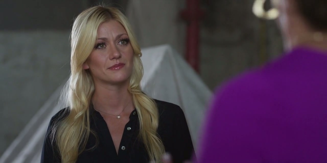 True Justice: Family Ties Screenshot