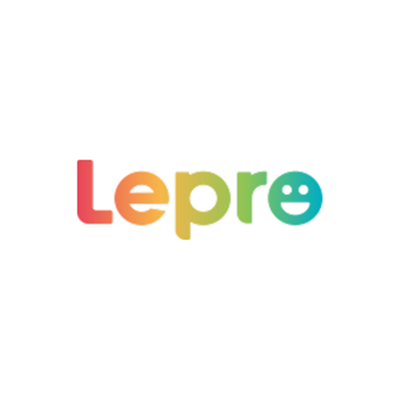 Lepro affiliate program logo