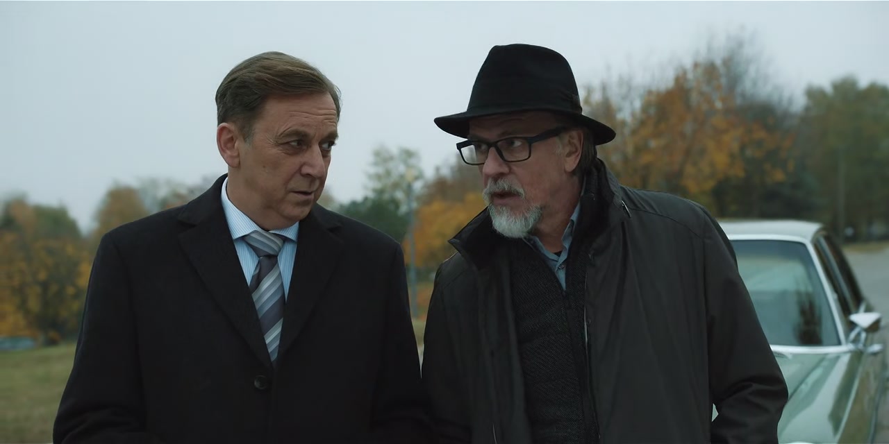Civil Servant Screenshot