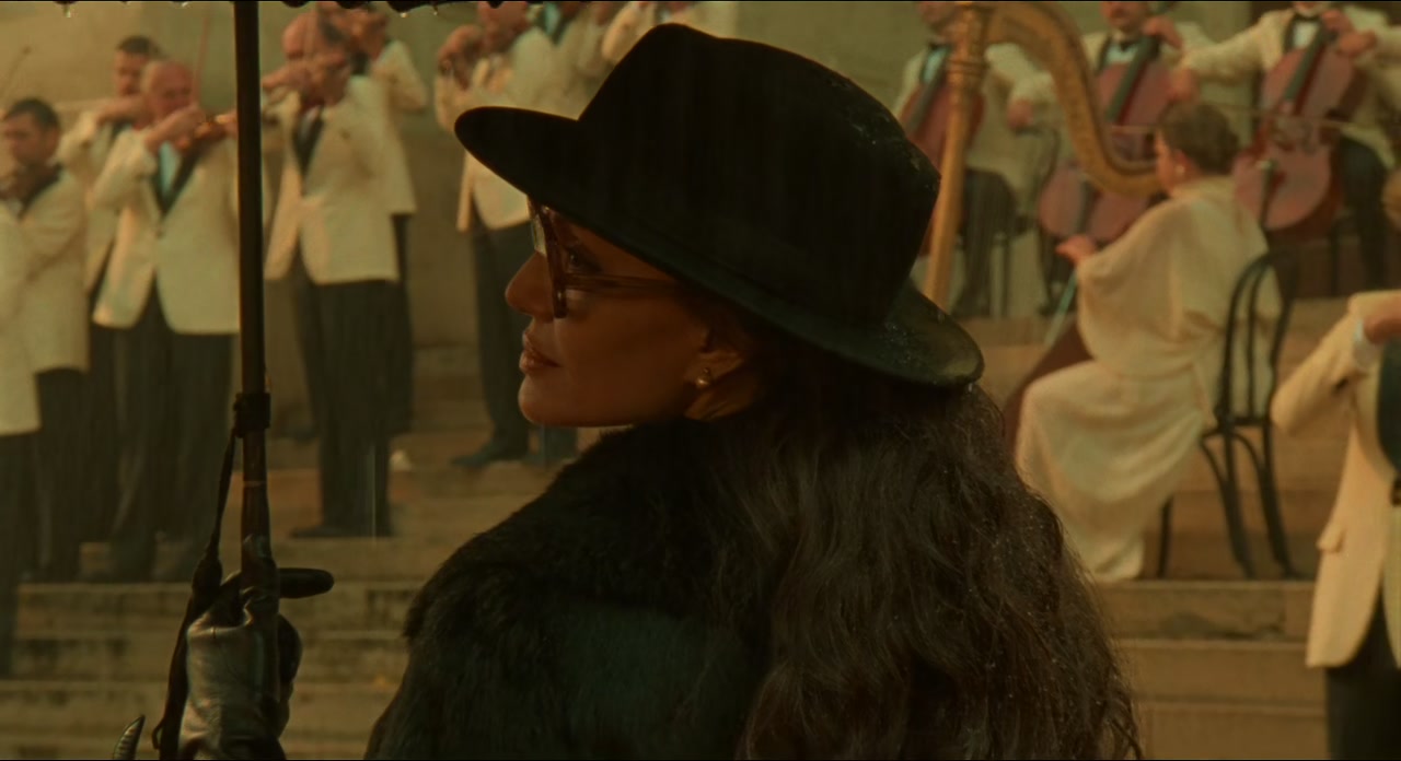 Maria Screenshot