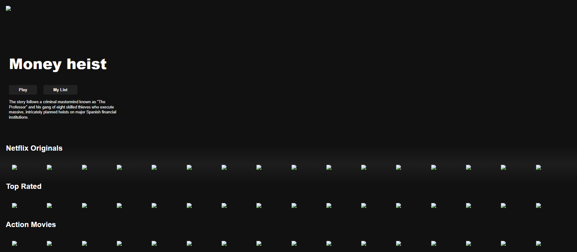 Forensic screenshot of [REDACTED] showing the phishing page layout
