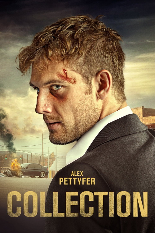 Windykator / Collection (2021) PL.1080p.WEB-DL.H264-BP007 / Lektor PL