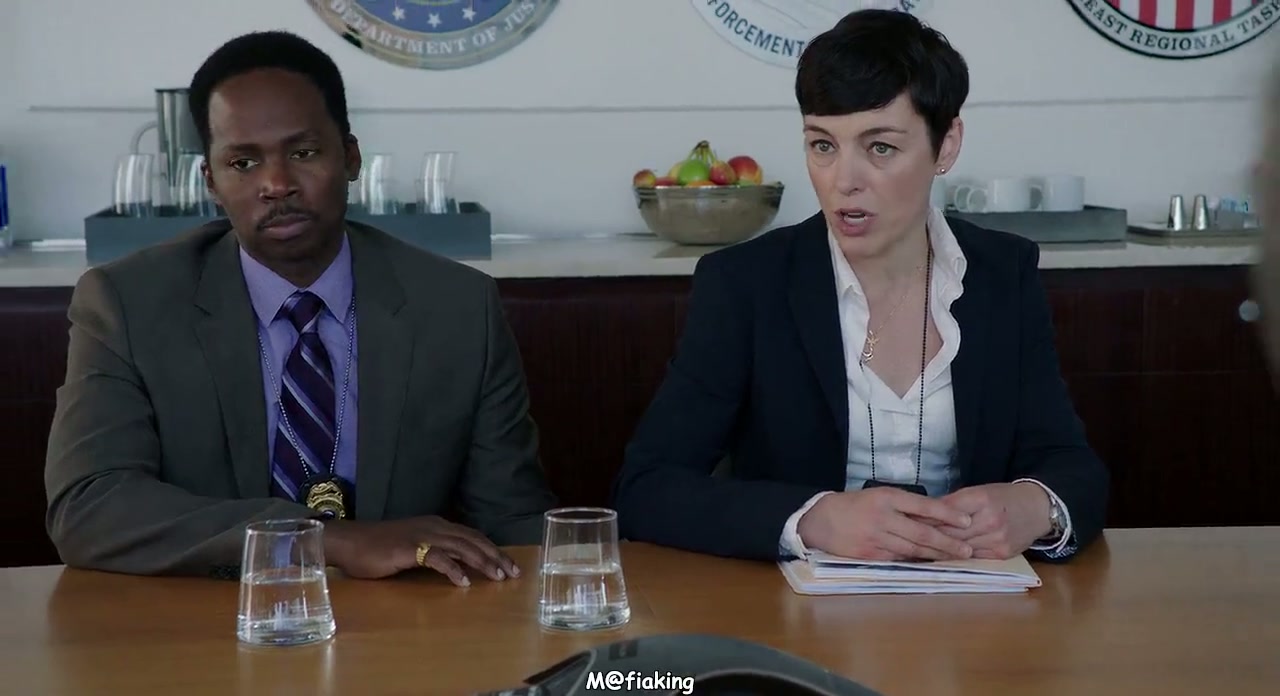 Sabotage Screenshot