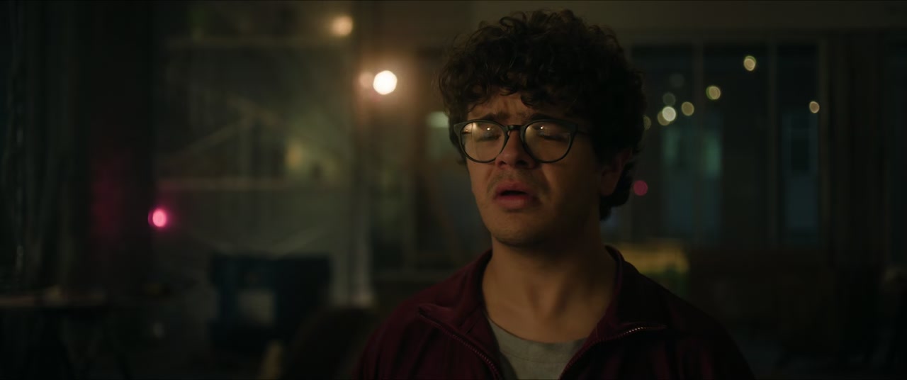 Pizza Movie Screenshot