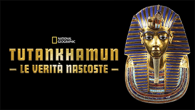 Tutankhamon: Le verità nascoste - Stagione 1 (2018) [Completa] WEB-DL 1080p E-AC3 ITA