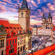 Czech-Republic