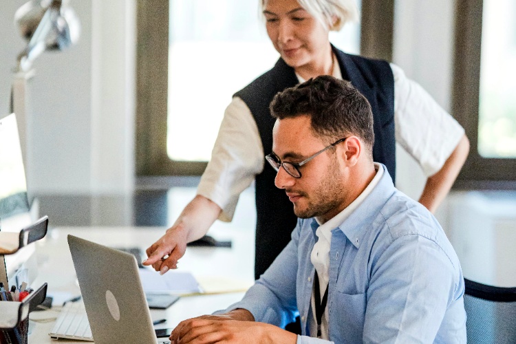 Future of digital transformation