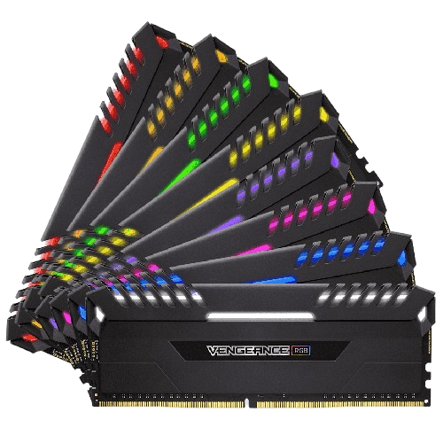 64GB RAM