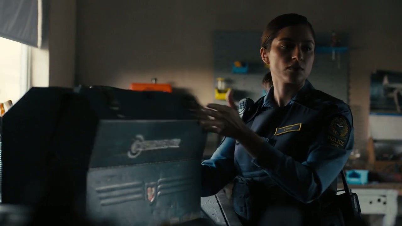 Allegiance Screenshot