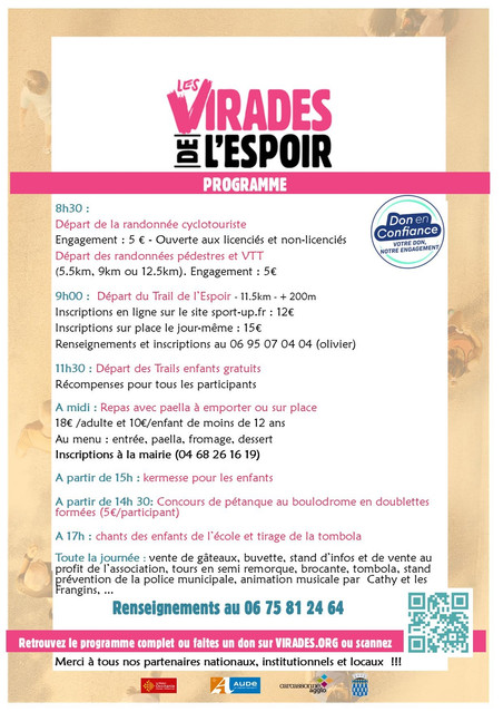 programme journe e muco