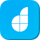 DronaHQ logo