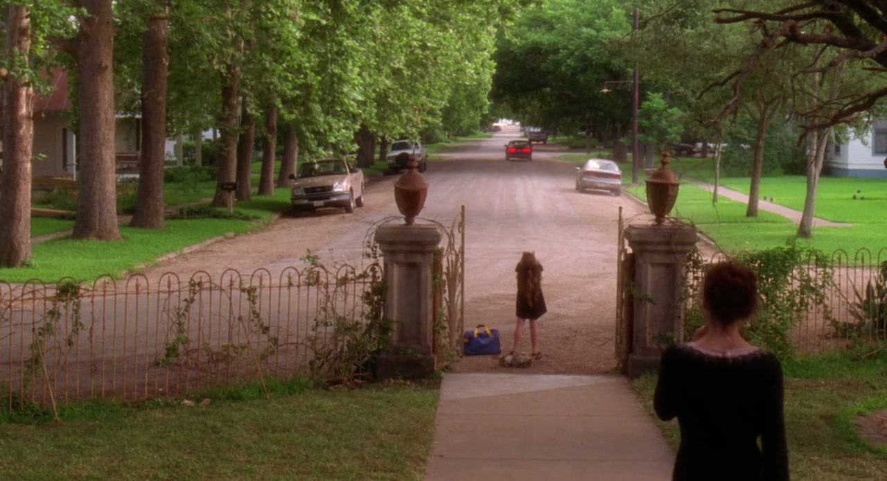 Hope Floats Screenshot