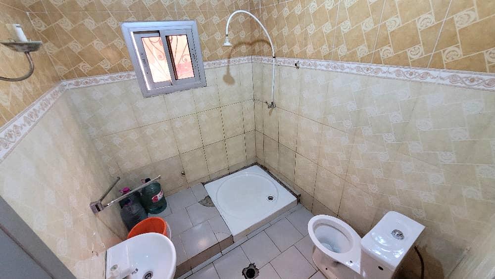 Appartement meublé à louer à Biteng, Yaoundé - 28000 FCFA/nuit