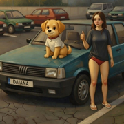 046 Cachorrinho