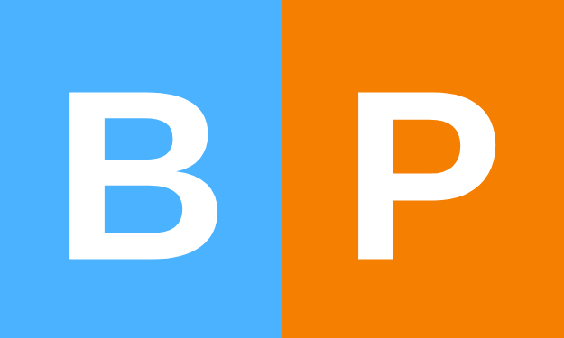 BP Logo