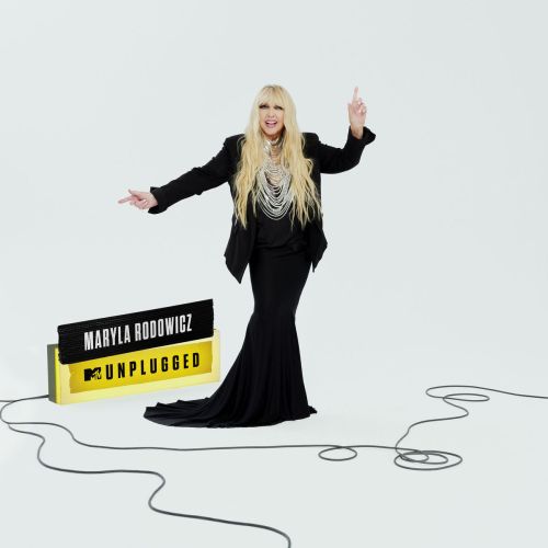 Maryla Rodowicz - Live MTV Unplugged  (2026)