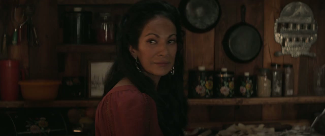 Cry Macho Screenshot