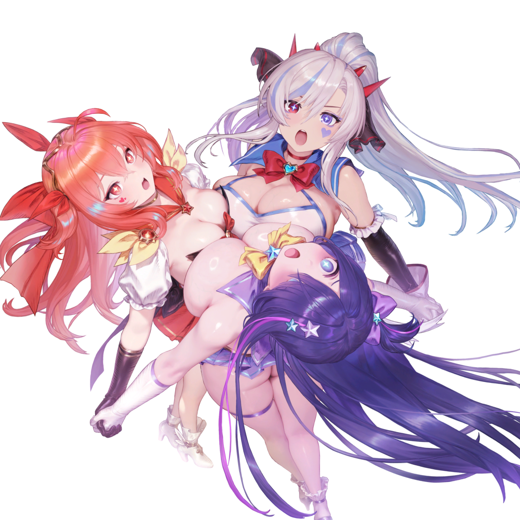 Story Illust
