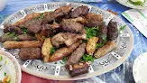 مطعم شيش كباب