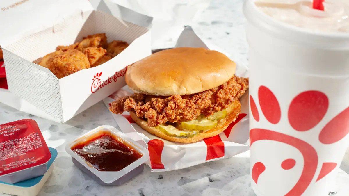 Inside Chick-fil-A: Secrets Employees Know