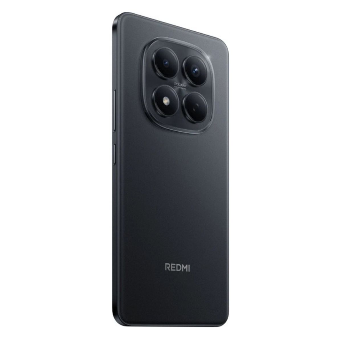Xiaomi Redmi Note 15 Pro — Black thumbnail 4