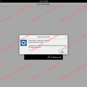 SIMULIA Power FLOW 2026 0 Linux64