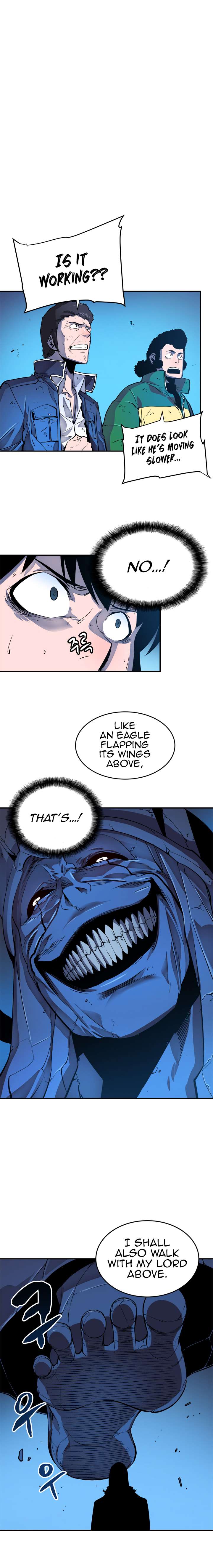 Read Jujutsu Kaisen Chapter 6 English - Page 14