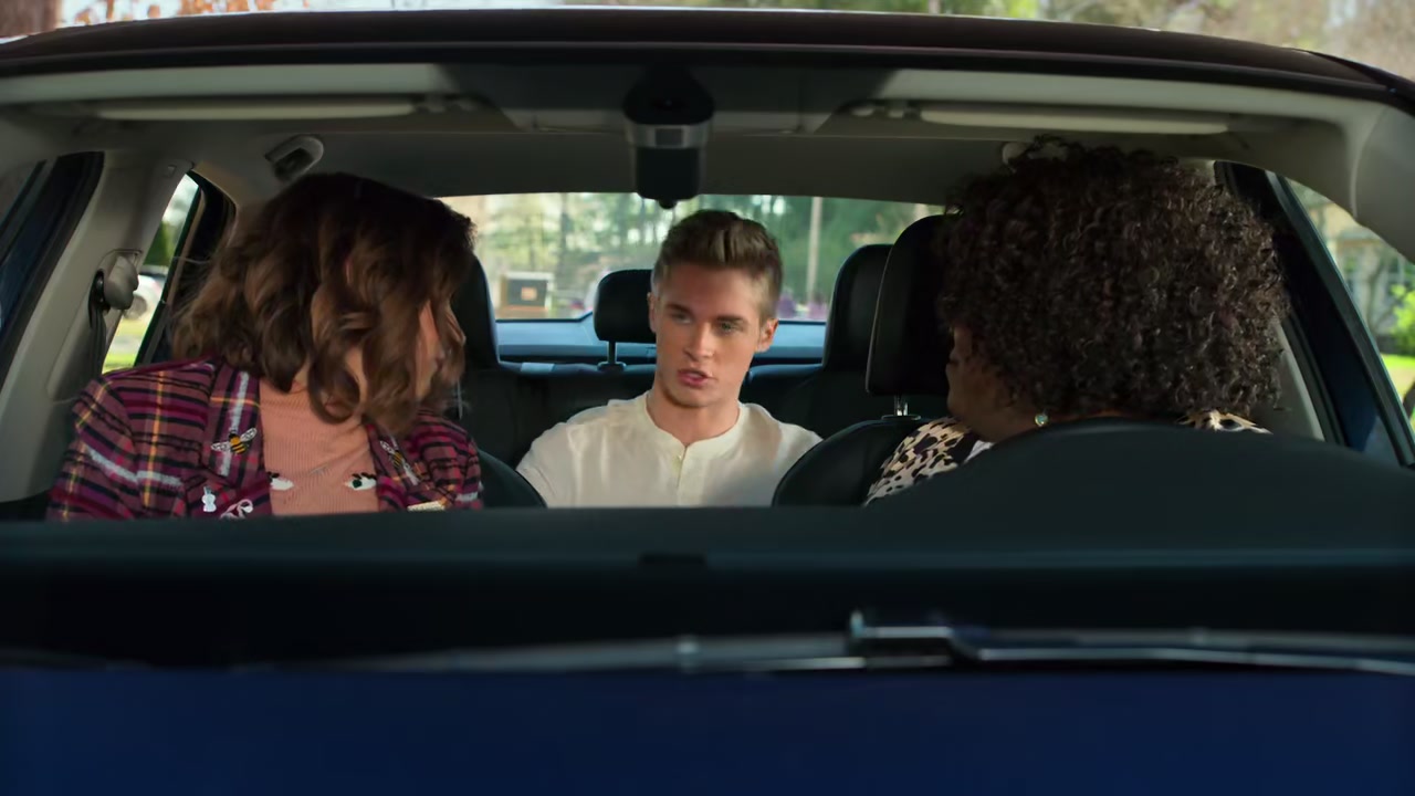 Insatiable Screenshot
