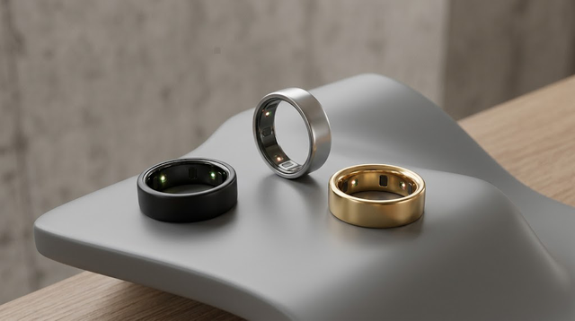 Oura Ring 4