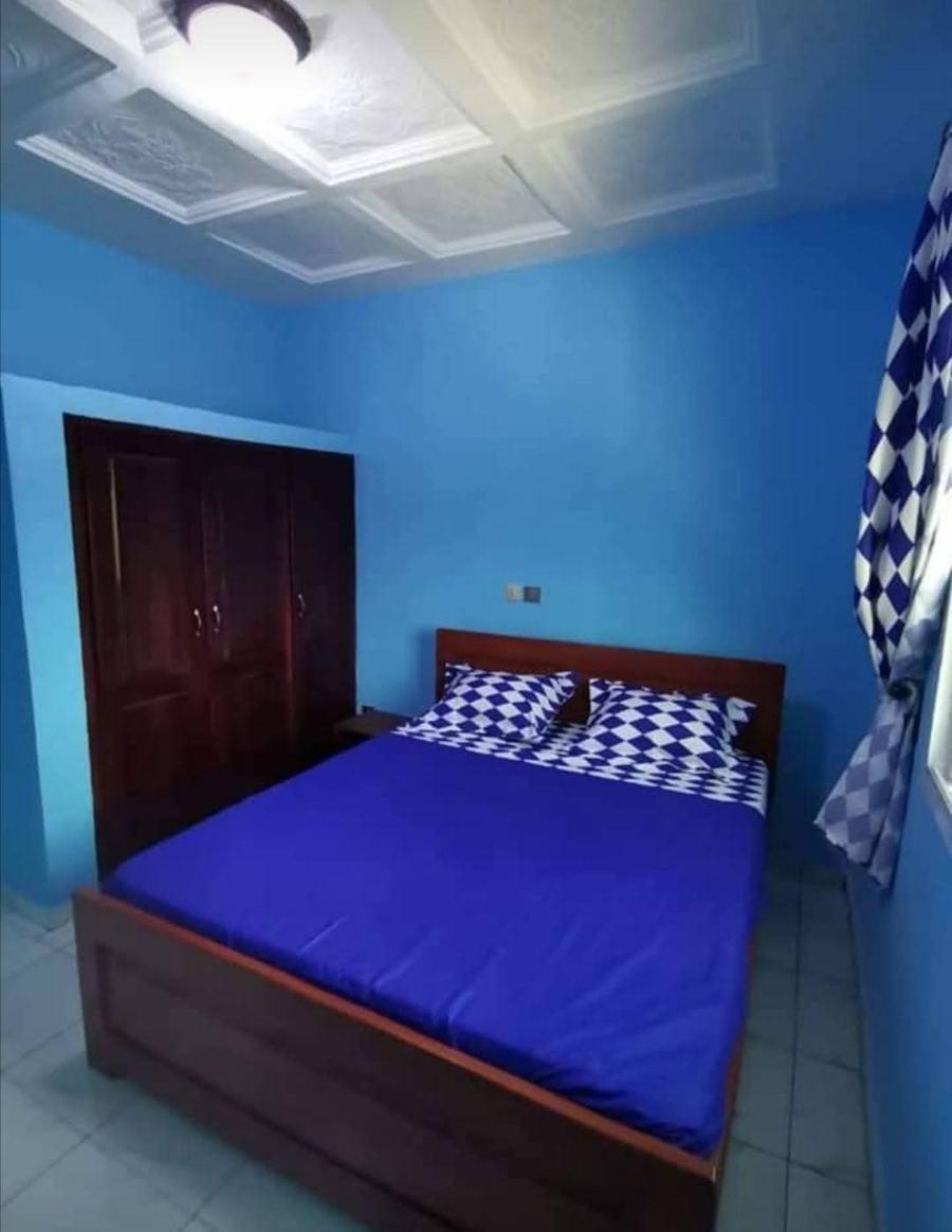 Bureau à louer à Yaoundé - 476000 FCFA/Mois