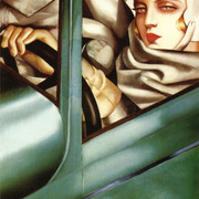 Lempicka Tamara de (122)