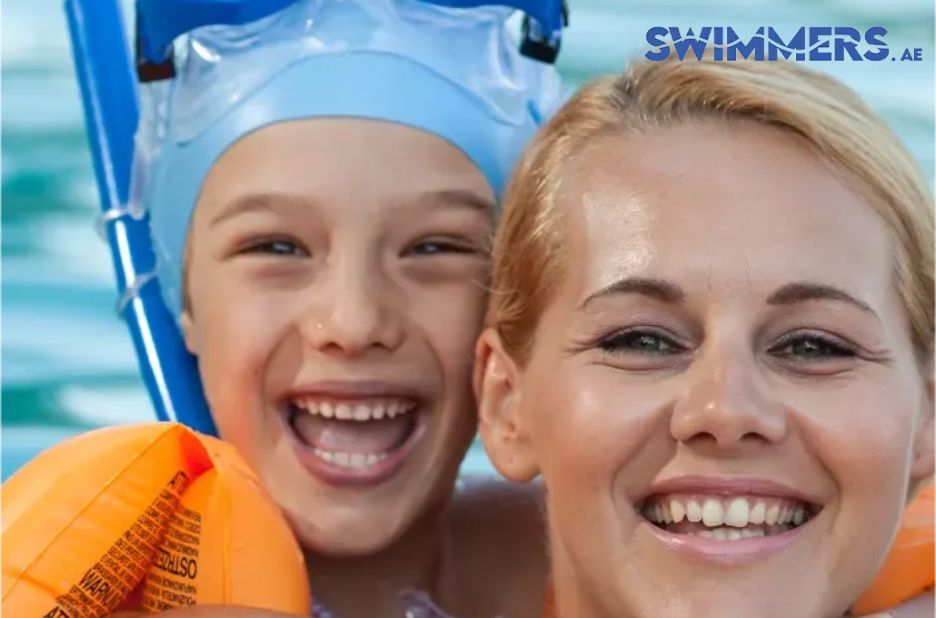 Nurture Your Child’s Swimming Skills with Expert Private Lessons in Dubai