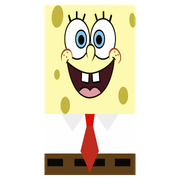 306621 Bob Esponja