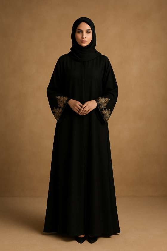 عباية خليجية 2026