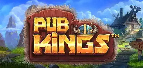 Pub Kings Demo Oyna