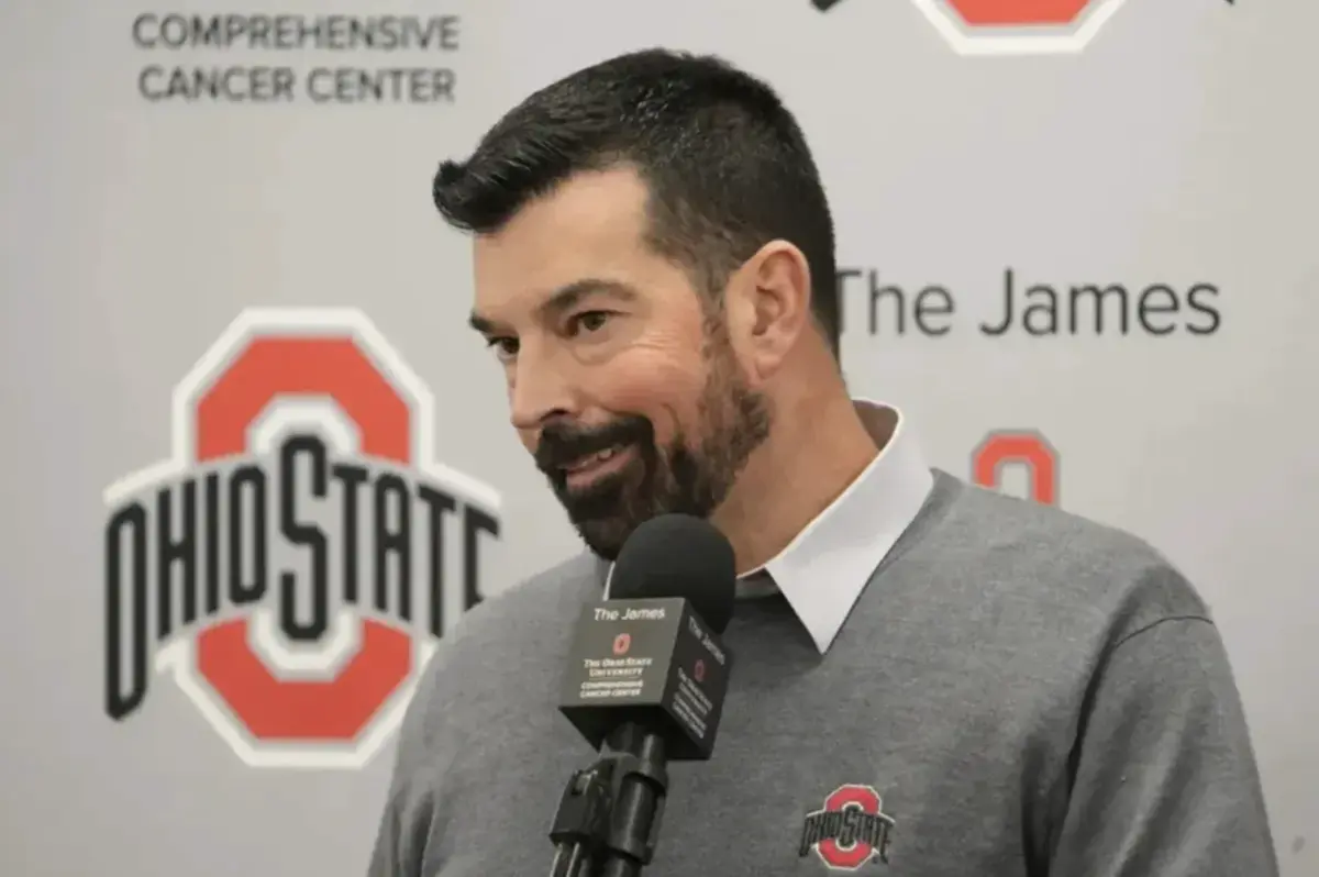 Big Ten 2026 Season: Early Betting Favorites Emerge