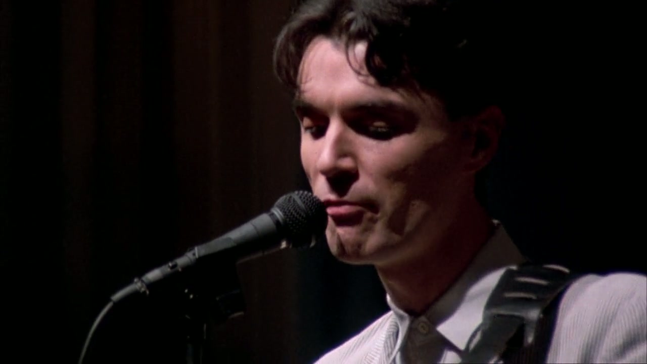 Stop Making Sense Screenshot