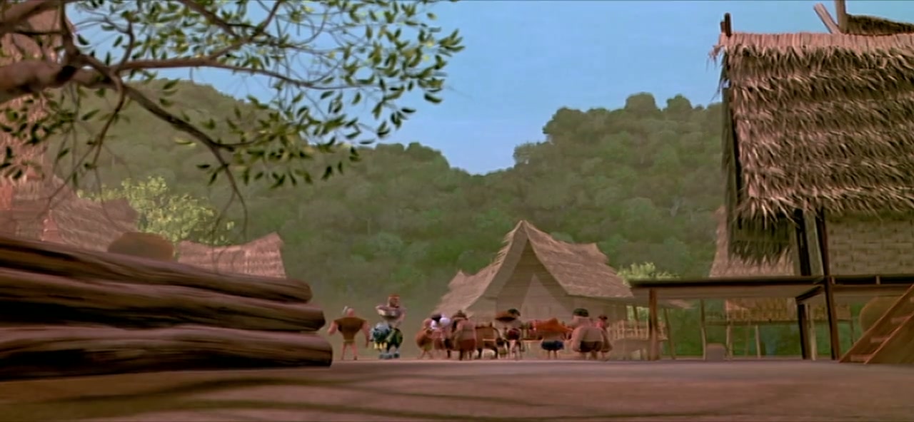 Jumbo Screenshot