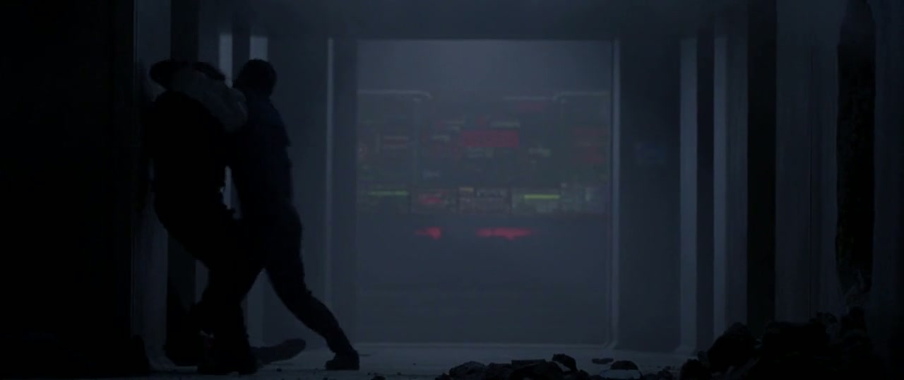 Olympus Has Fallen Screenshot