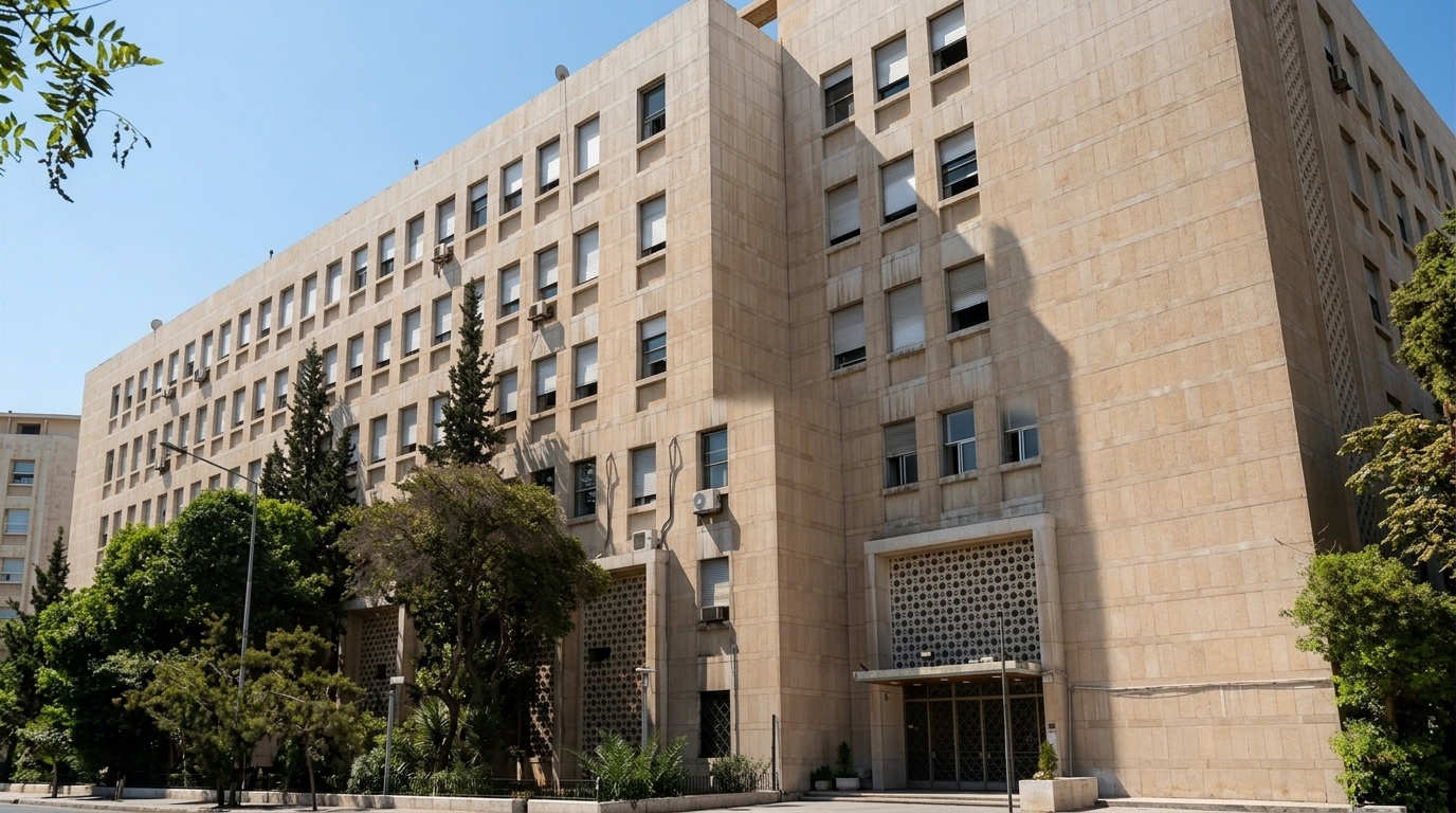هل تُبدد سيادة القانون الهواجس من شروط المنح الدولية لسوريا ؟