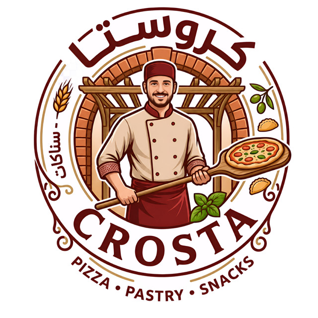 شعار كروستا
