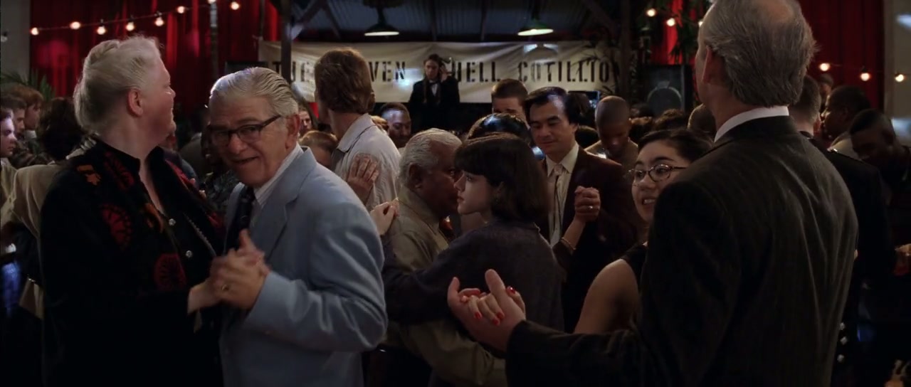 Rushmore Screenshot