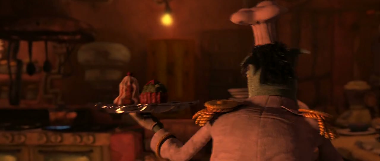 Trolls Screenshot