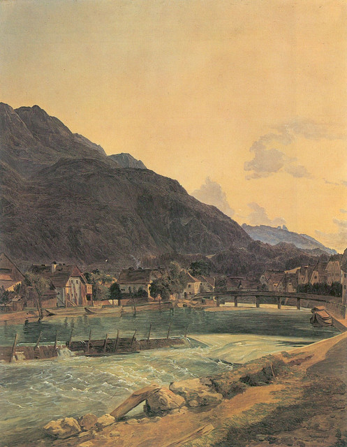 Bad-Ischl