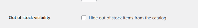 hide